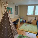 Zwinglis Klaerli * Nesslau