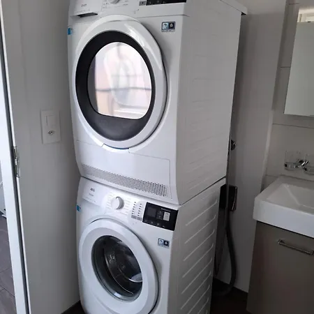 Apartament Zwinglis Klaerli *