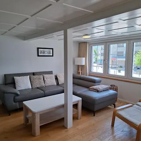 Appartement Zwinglis Klaerli