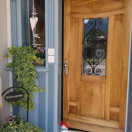 Apartament Zwinglis Klaerli Nesslau