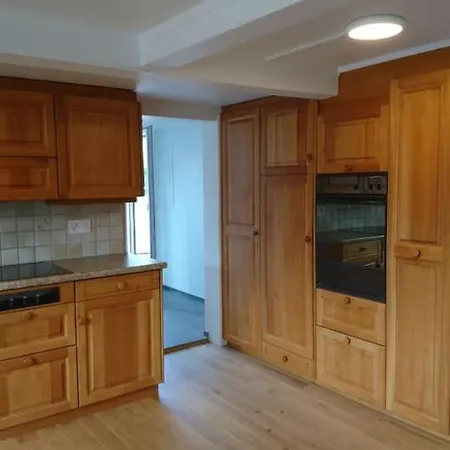 Zwinglis Klaerli Apartament