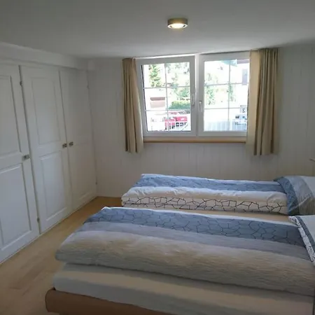 Zwinglis Klaerli *