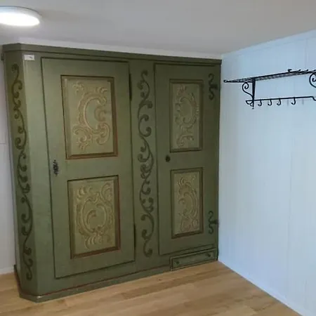 Apartament Zwinglis Klaerli *