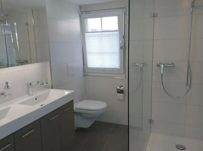 Zwinglis Klaerli Apartment Nesslau