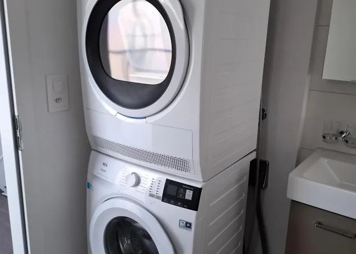 Apartament Zwinglis Klaerli *