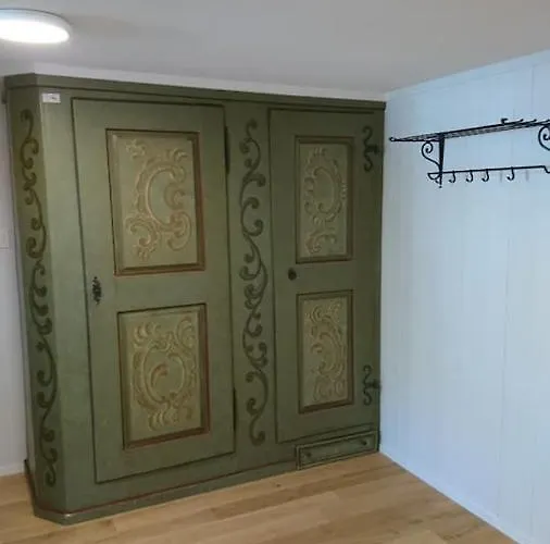 Apartament Zwinglis Klaerli *