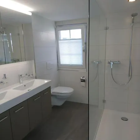 Zwinglis Klaerli Apartment Nesslau